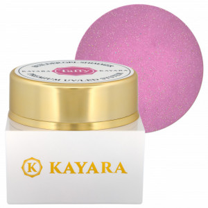 Gel Build Kayara Shimmer Taffy 50g