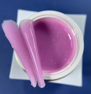 Gel Build Kayara Shimmer Taffy 50g