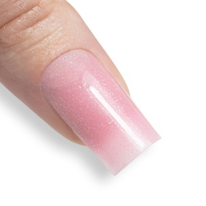 Gel Builder Allelac TIXO GlowSecco 45g