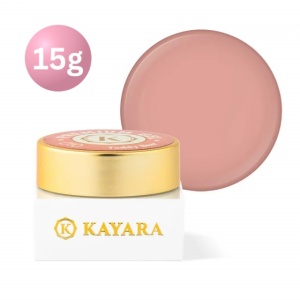 Gel color premium UV/LED Kayara 010 Teddy Bear 15g