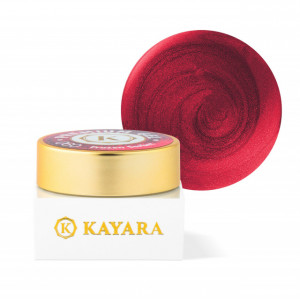 Gel color premium UV/LED Kayara 060 Frozen Sorbet