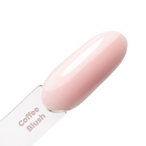 Gel de constructie autonivelant Molly Nails Coffe Blush 50g