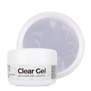 Gel de constructie NTN Clear Gel 30g