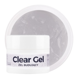 Gel de constructie NTN Clear Gel 50g 