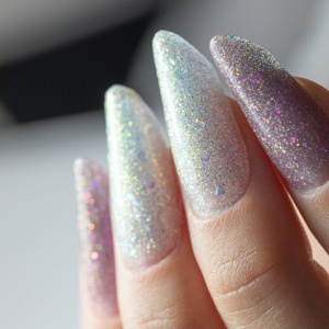 Gel Molly Lac Stardust Shine 50g HEMA/Di-HEMA Free