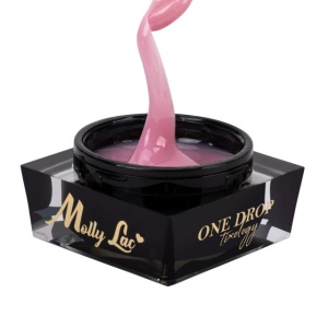 Gel One Drop Tixology Mild Rose 50g