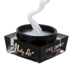 Gel One Drop Tixology Silky White 50g
