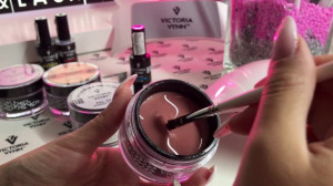 Gel UV/LED 06 Cover Blush Victoria Vynn 50ml