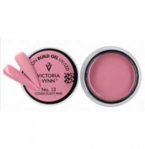 Gel UV/LED 13 Cover Dusty Pink Victoria Vynn 15ml