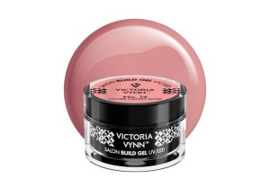 Gel UV/LED 14 Cover Candy Rose Victoria Vynn 15ml