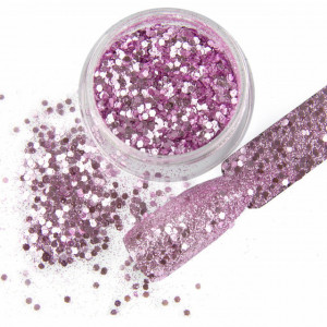 Glitter Elegance Effect nr.08