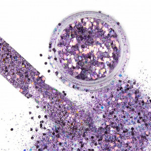 Glitter Wink Effect nr.15