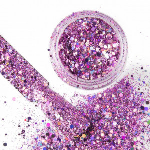 Glitter Wink Effect nr.16