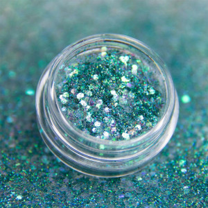Glitter Wink Effect nr.3