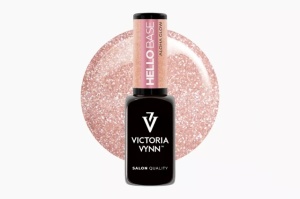 Hello Base Aloha Glow Victoria Vynn 8 ml Rubber Base