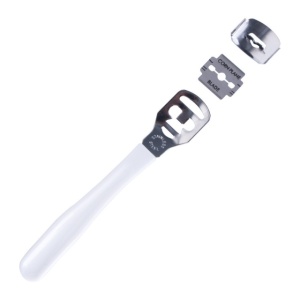 Instrument pentru calcaie Corn Plate