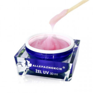 Jelly Milky Pink 50ml