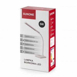 Lampa de masa Sunone
