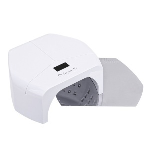 Lampa uv Led Dual pentru produse fara TPO 298W BQ-L8 White