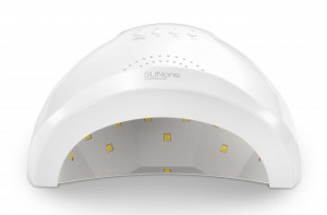 Lampa UV/LED Sunone 24/48W White