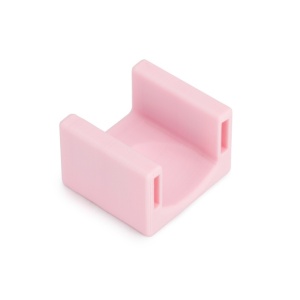 Magnet 5D Pink Molly Nails