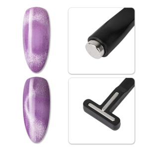 Magnet Cat Eye 6in1 Star