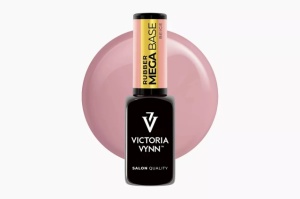 Mega Base Beige Victoria Vynn 8 ml Rubber Base