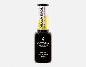 Mega Base Cold Pink Victoria Vynn 8 ml Rubber Base