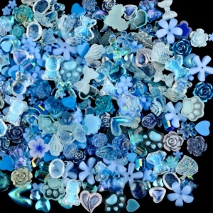 Mix forme 3D Ocean