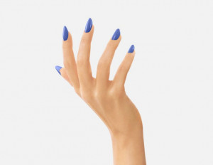 Oja Semipermanenta Gel Polish 076 Polar Dream