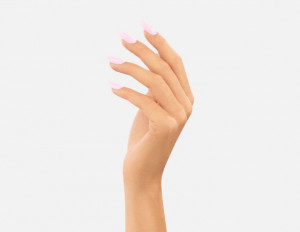 Oja Semipermanenta Gel Polish 200 Society Pink