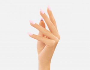 Oja Semipermanenta Gel Polish 203 Hypnotic Rose