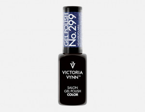 Oja Semipermanenta Gel Polish 299 Heather Polaris