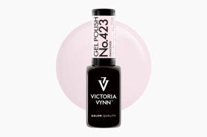 Oja Semipermanenta Gel Polish 423 Pavlover