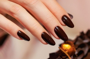 Oja Semipermanenta Gel Polish 428 Lava Cake