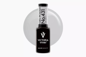 Oja Semipermanenta Gel Polish 431 Earl Grey-t