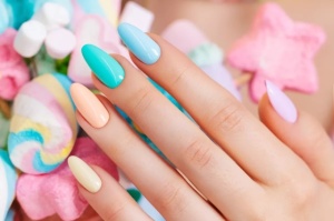 Oja Semipermanenta Gel Polish 453 Jelly Bean