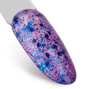 Oja semipermanenta NTN 86 Multicolor