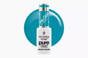 Oja Semipermanenta Pure Creamy 068 By The Bay