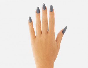 Oja Semipermanenta Pure Creamy 094 Fashion Grey