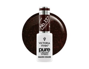 Oja Semipermanenta Pure Creamy 137 Burgund Madame