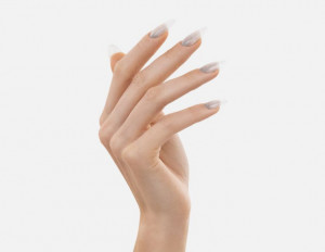 Oja Semipermanenta Pure Creamy 143 Magical Silver
