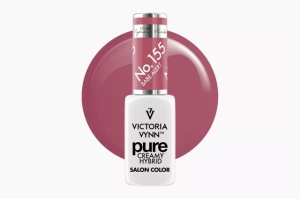Oja Semipermanenta Pure Creamy 155 Babe Alert