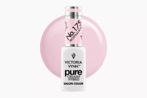 Oja Semipermanenta Pure Creamy 175 Frosting Rose