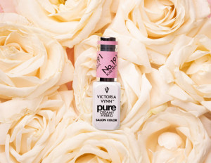 Oja Semipermanenta Pure Creamy 191 Rose Petal