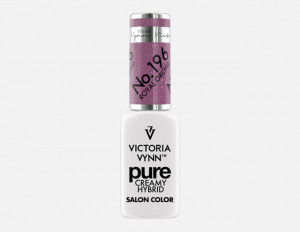 Oja Semipermanenta Pure Creamy 196 Royal Orchid