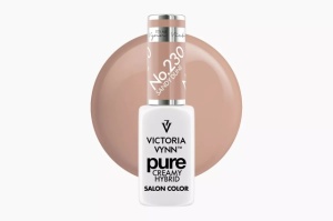 Oja Semipermanenta Pure Creamy 230 Sandy Dune
