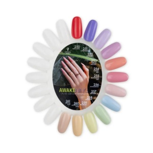 Oja Semipermanenta Pure Creamy 258 Meadow