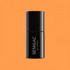 Oja Semipermanenta Semilac 362 Go out with me 7ml