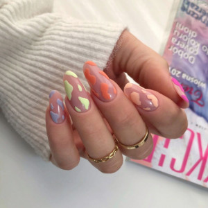 Semilac 367 Dance with me 7ml